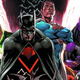 Illustration for article titled In This Week's Comics, A Team Of Heroes Keeps Magic From The World
